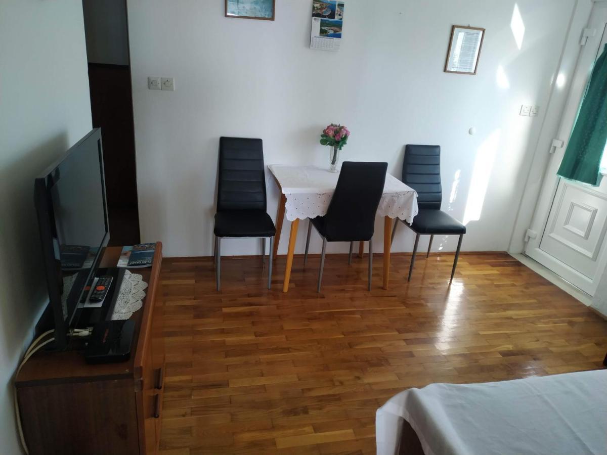 Apartments Marino Novi Vinodolski Exterior foto